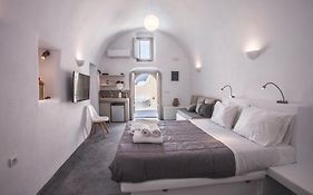 Cupola Suites